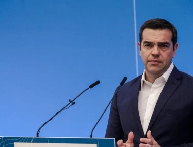 Α.Τσίπρας: «Δεν είναι στρατηγική η ήττα του ΣΥΡΙΖΑ – Θα προσπαθήσουμε να είναι πρόσκαιρη» (βίντεο)